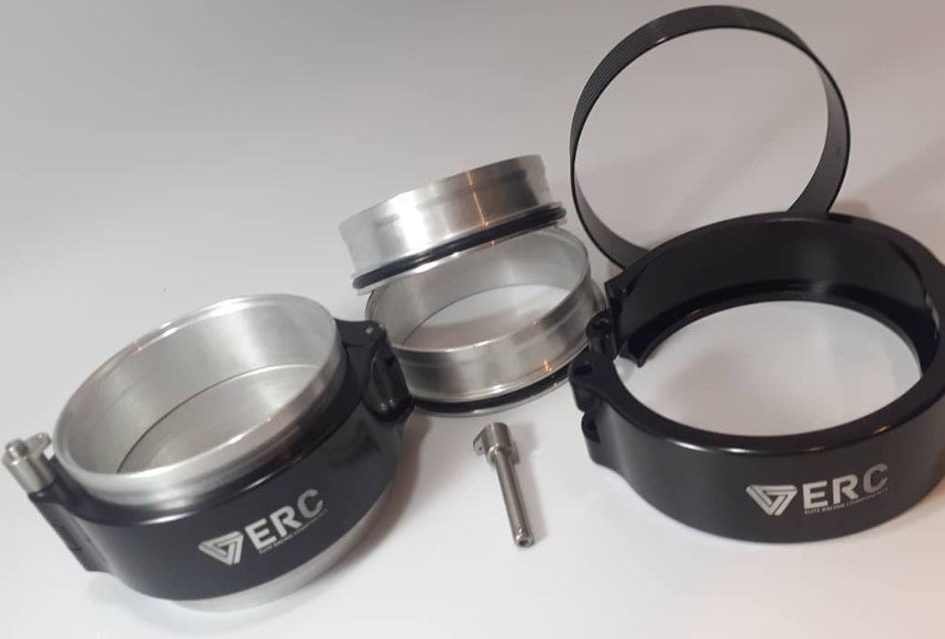 ERC 3" HD Boost Clamp