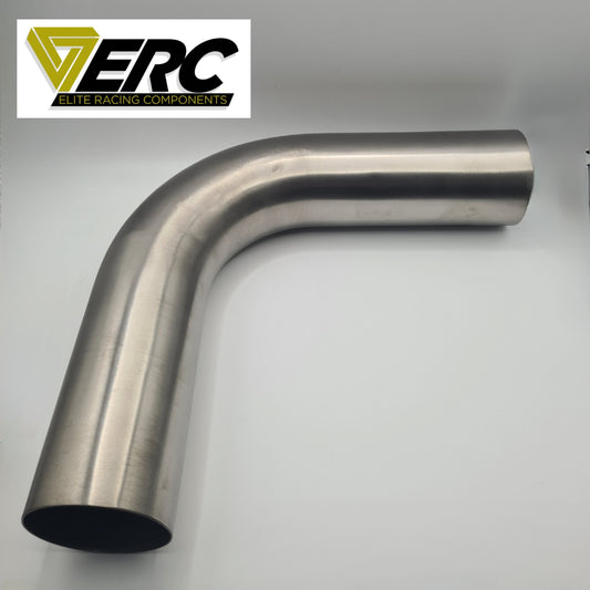 ERC Titanium Exhaust Mandrel Bend 1.5D